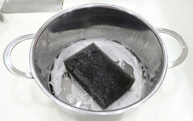 스텐 냄비 얼룩제거, 스텐 얼룩제거 방법, 스텐 냄비 무지개, 스텐 냄비 그을림 얼룩제거, 팁줌 매일꿀정보