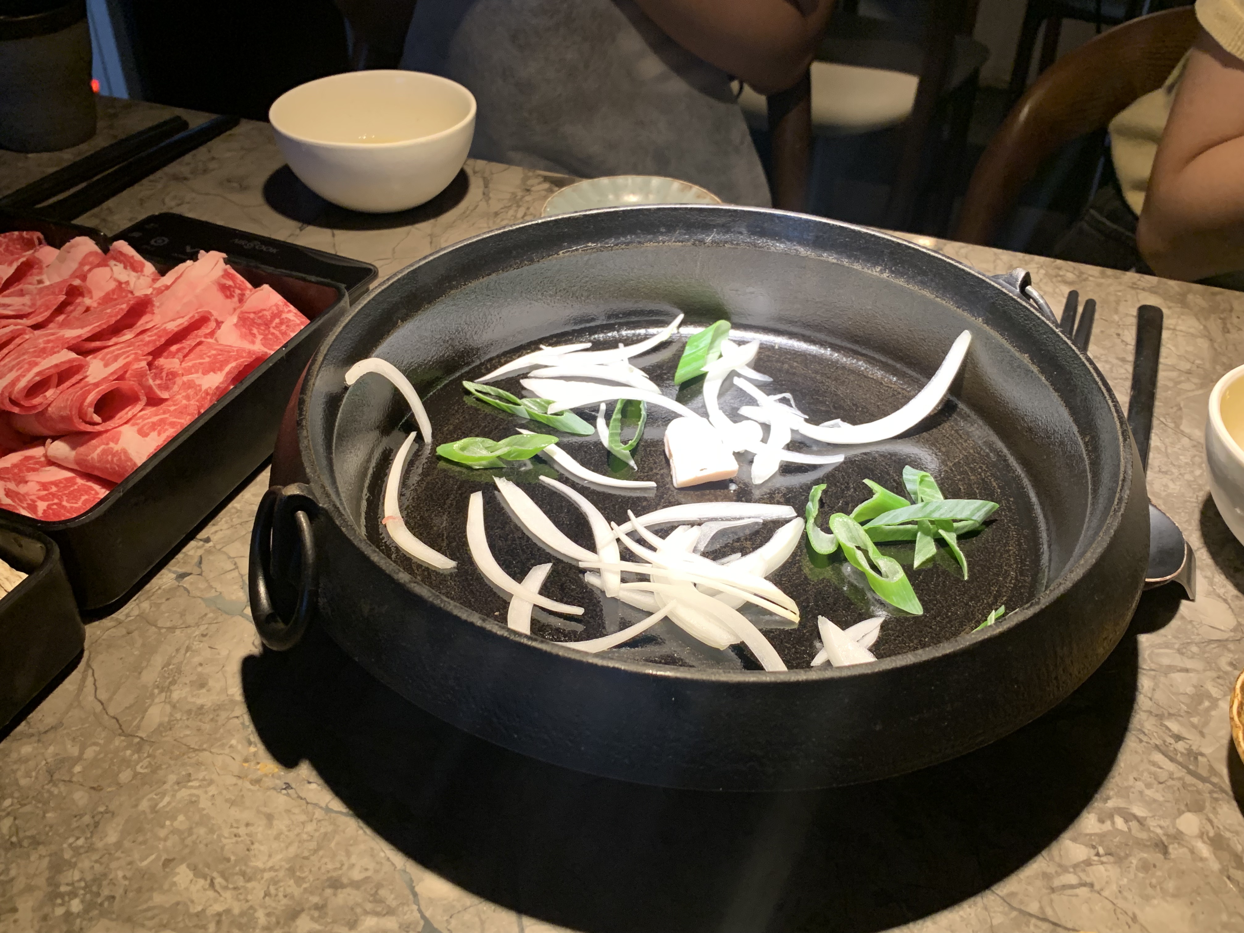 신용산 맛집