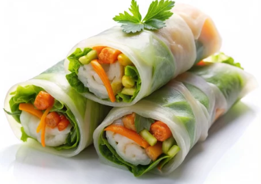 월남쌈 재료, 월남쌈 만들기, 월남쌈 소스