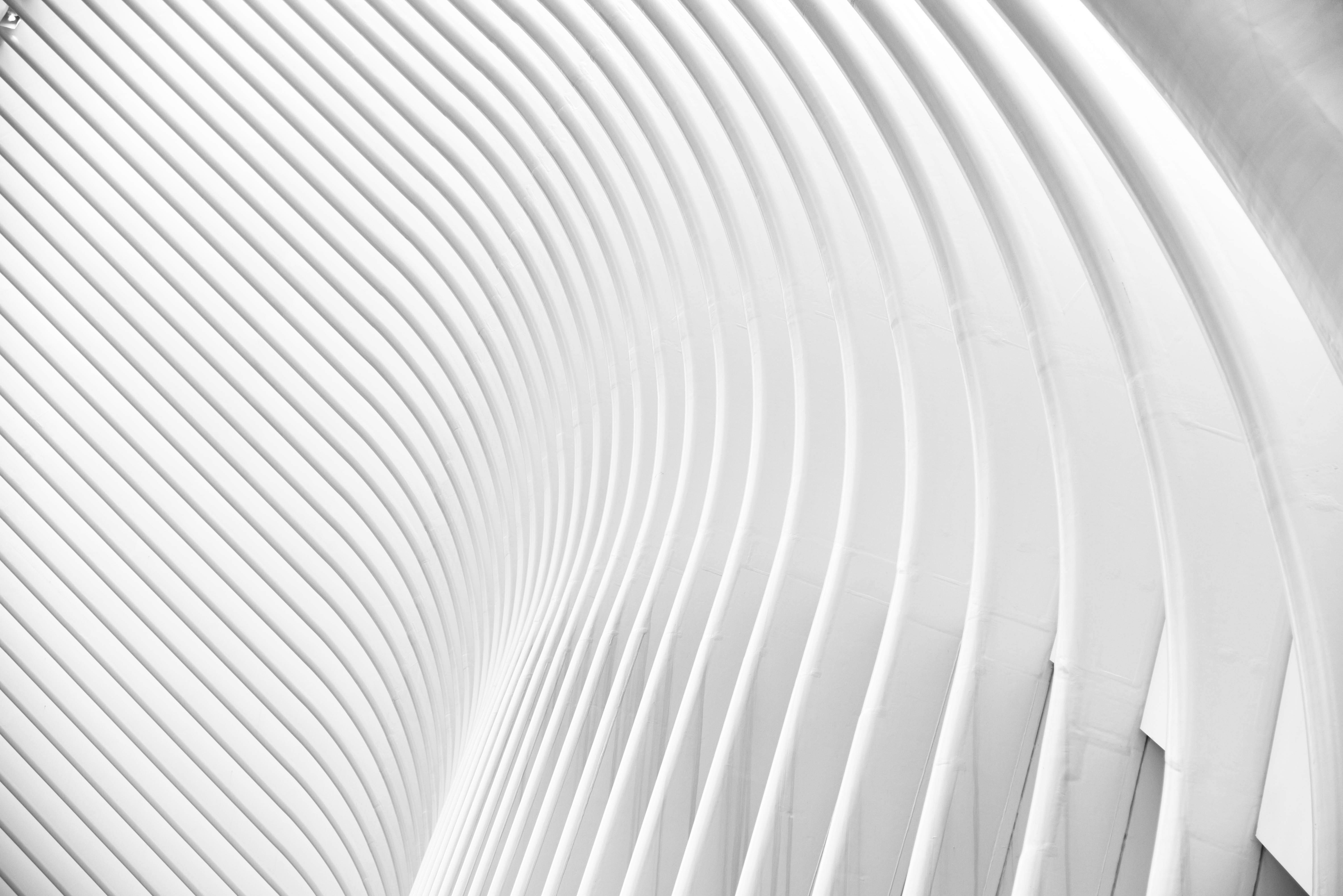 미니멀리즘의 디자인