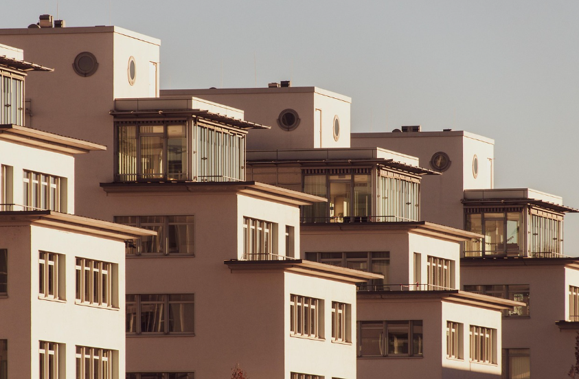 공시지가와 실거래가 분석