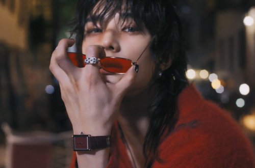 SKZ、Chk Chk BoomのM/V ❘ ティーザーを公開