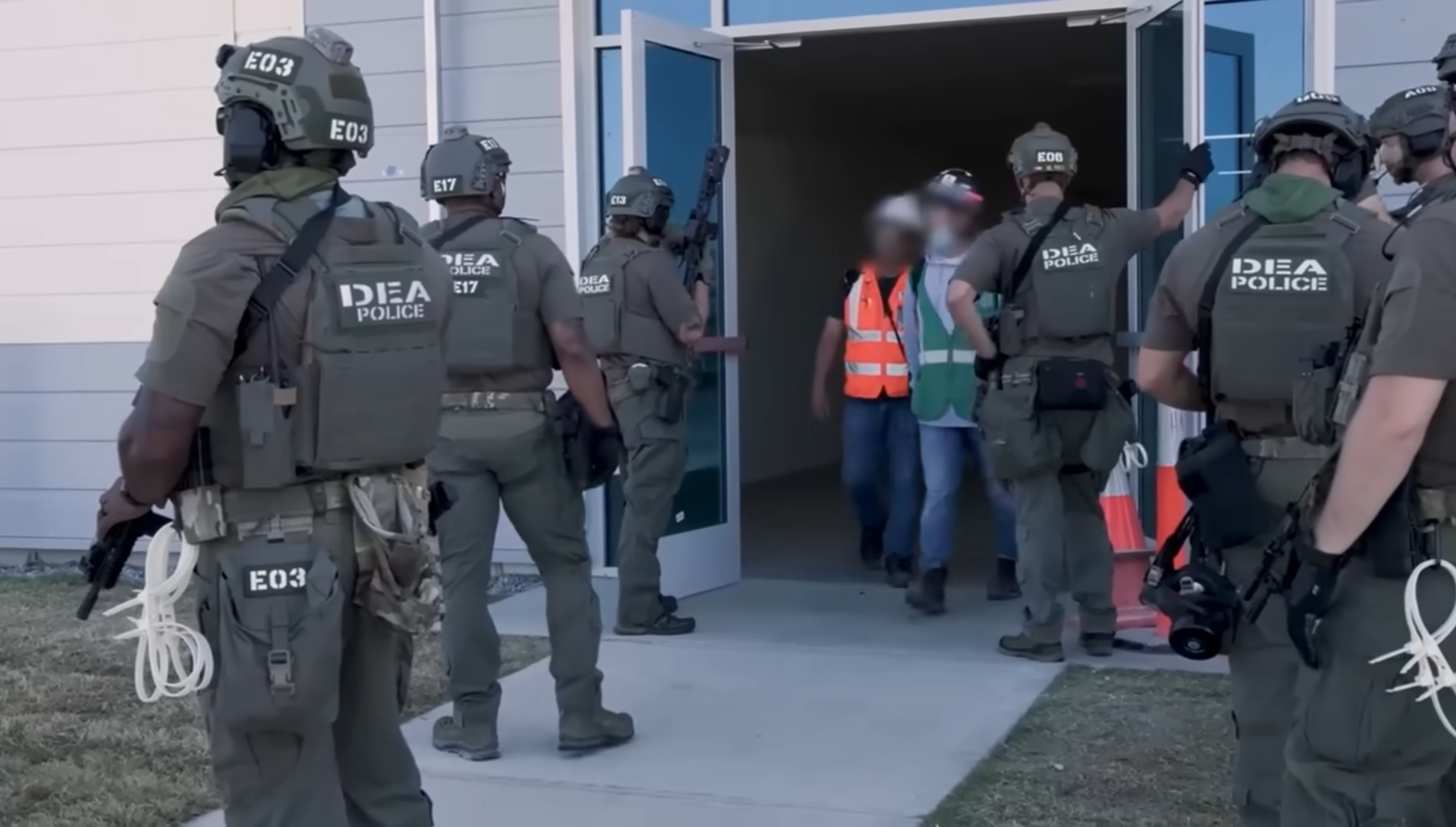 미국 한국인 직원 구금 사건 이유 현재 사항 대응 총정리