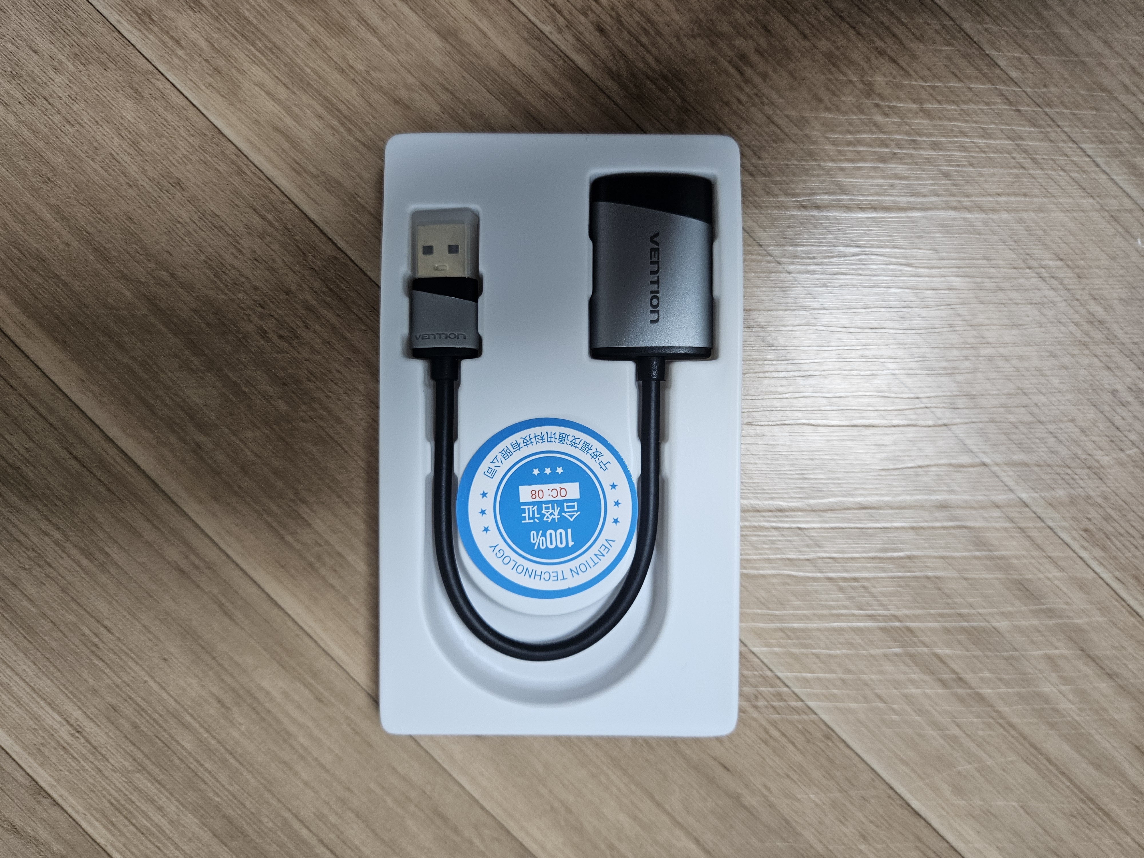 벤션-usb-외장형-사운드카드