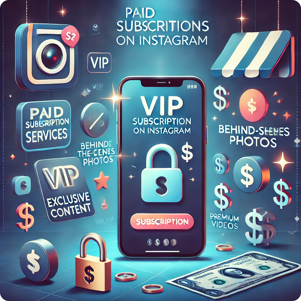 인스타그램으로 -돈 버는- 방법- 10가지