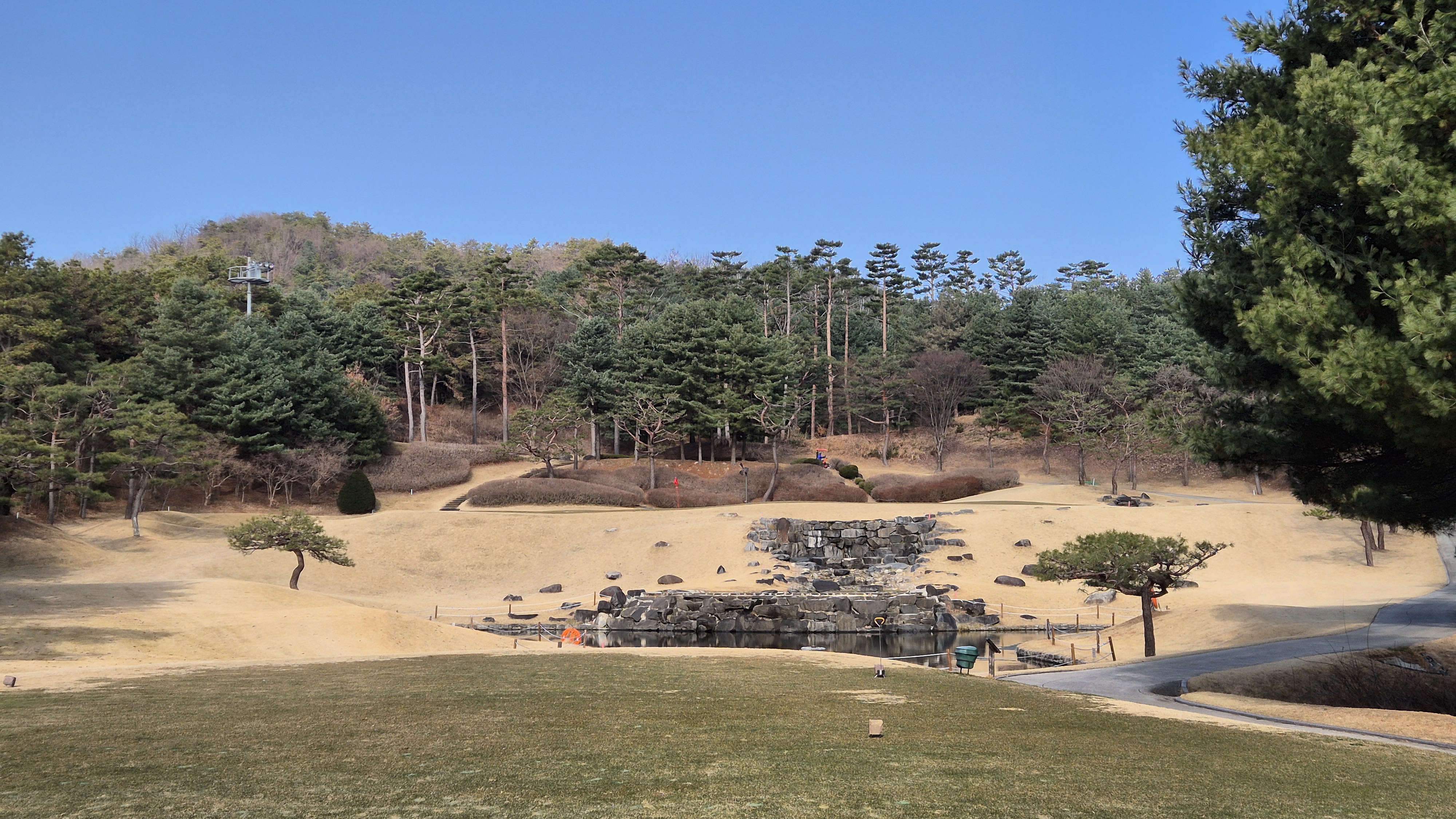 솔모로cc