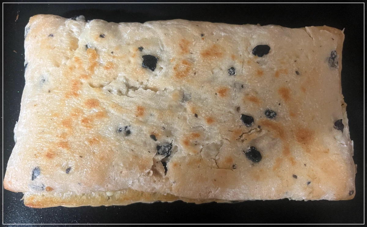 노브랜드-올리브-치아바타-굽기-완성