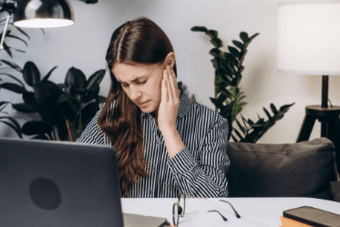 이명 치료 방법, 이명 증상