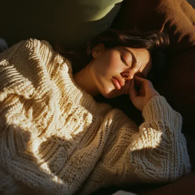 급성폐쇄성후두염의 증상6