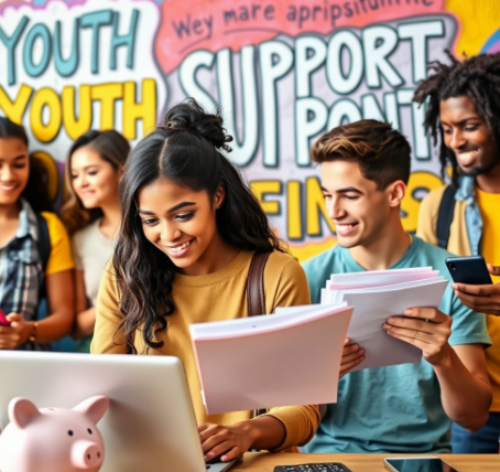 청년지원금그림