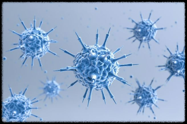 감기와 독감 정확한 구분법: 증상&amp;#44; 원인&amp;#44; 치료까지 확실히 이해하기
