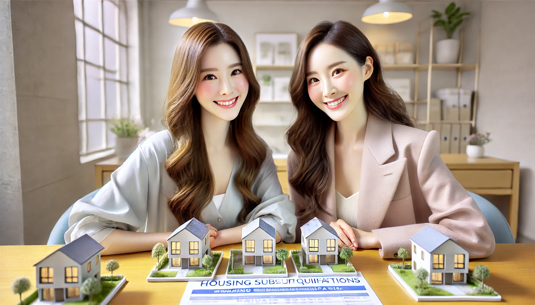 청년전세임대주택 조건 확인하는 이미지