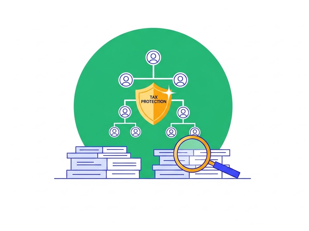 자녀 상속세 기본공제