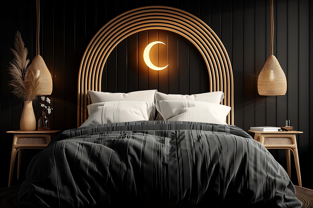 잠이 안 올 때 꼭 먹어야 할 숙면 영양제|자연 멜라토닌 효능