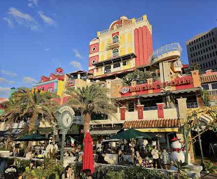 오키나와-여행-옷차림