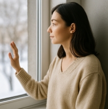 겨울철 실내적정온도