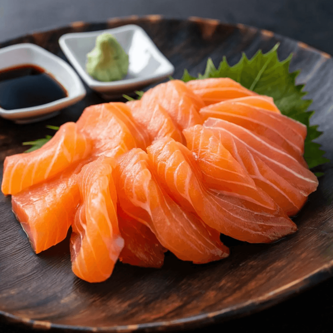 연어 효능 부작용