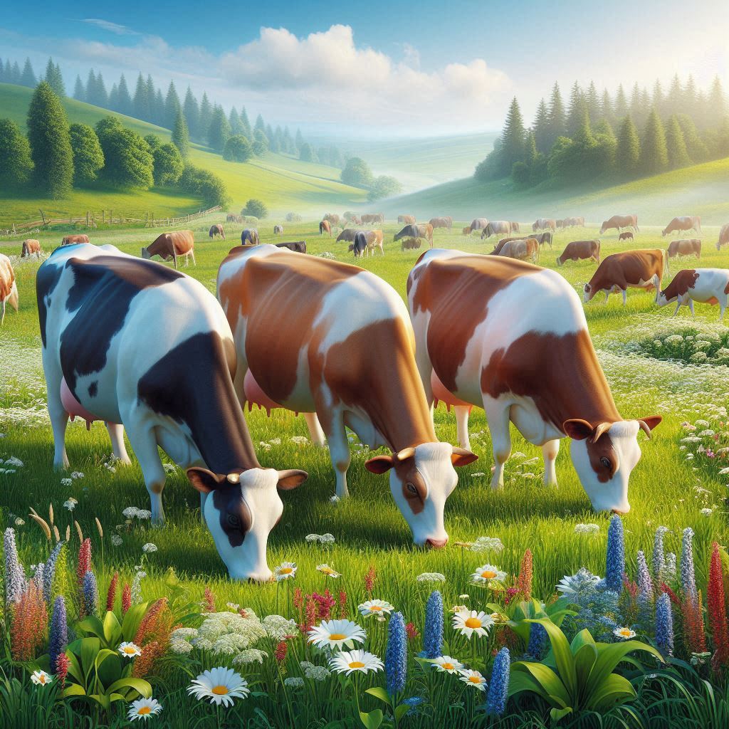 소고기의 영양 정보와 건강상 이점