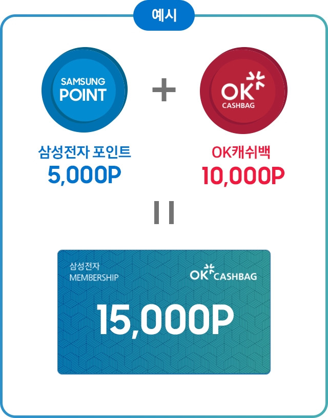 삼성 포인트 현금화