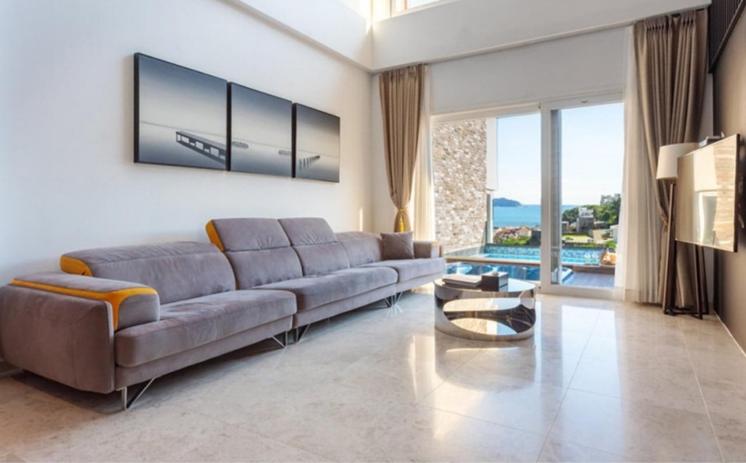 거제 프래밀리 풀빌라 캐슬