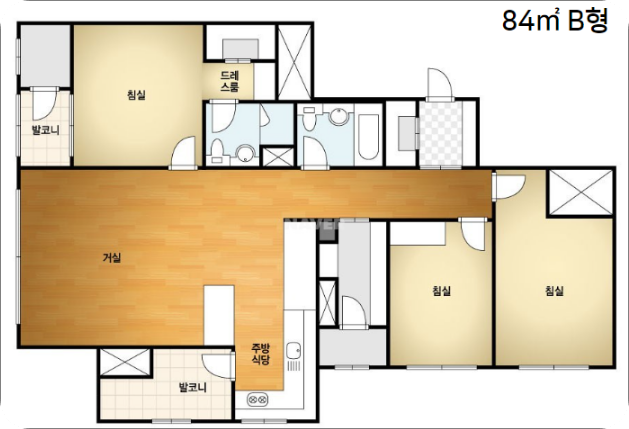 힐스테이트세종리버파크 줍줍