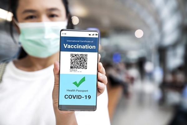 코로나백신 인센티브