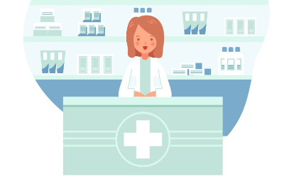 문연 약국 병원