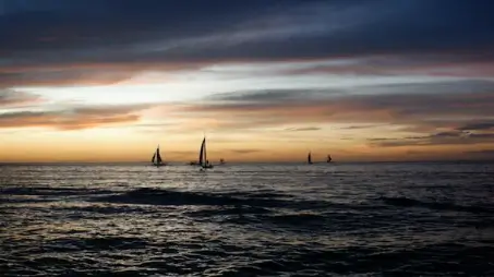 한국인이 많이 찾는 겨울 해외여행지 필리핀 보라카이