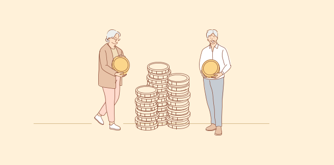 국민연금 조기 수령 신청 방법