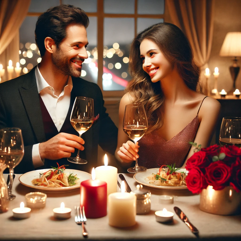 발렌타인데이 선물 추천