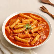 떡볶이 사진