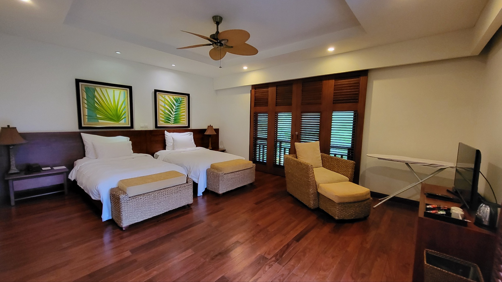 베트남 다낭 풀빌라 리조트