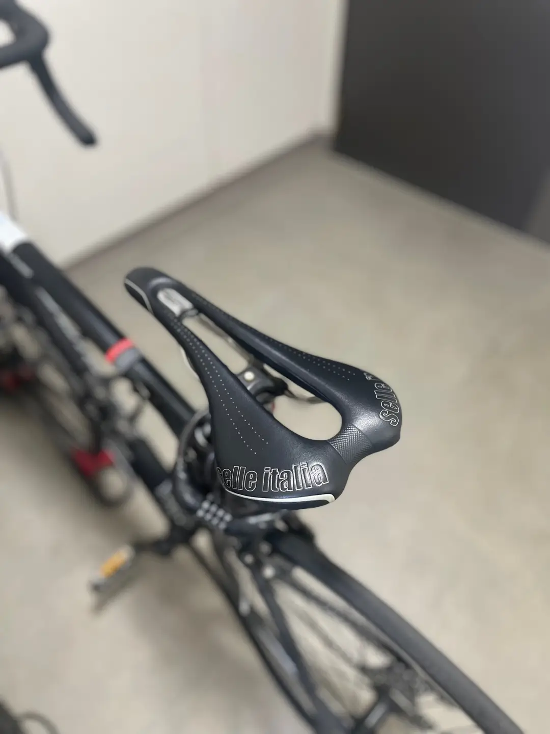 셀레이탈리아 SLR