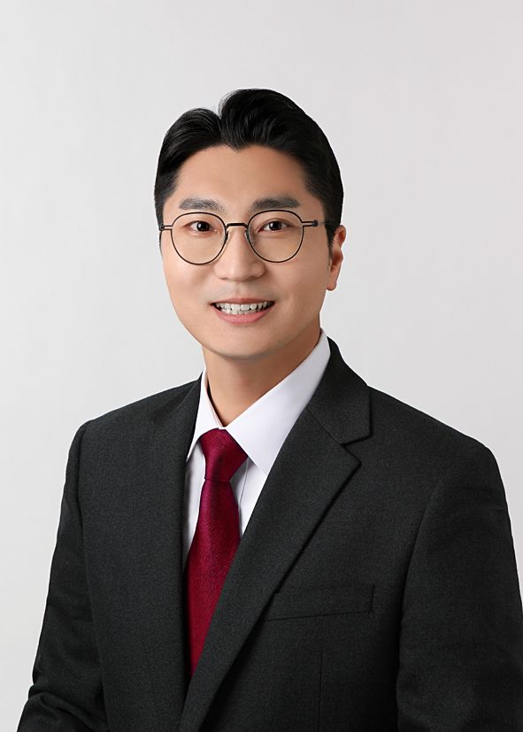 박준태 국회의원 프로필
