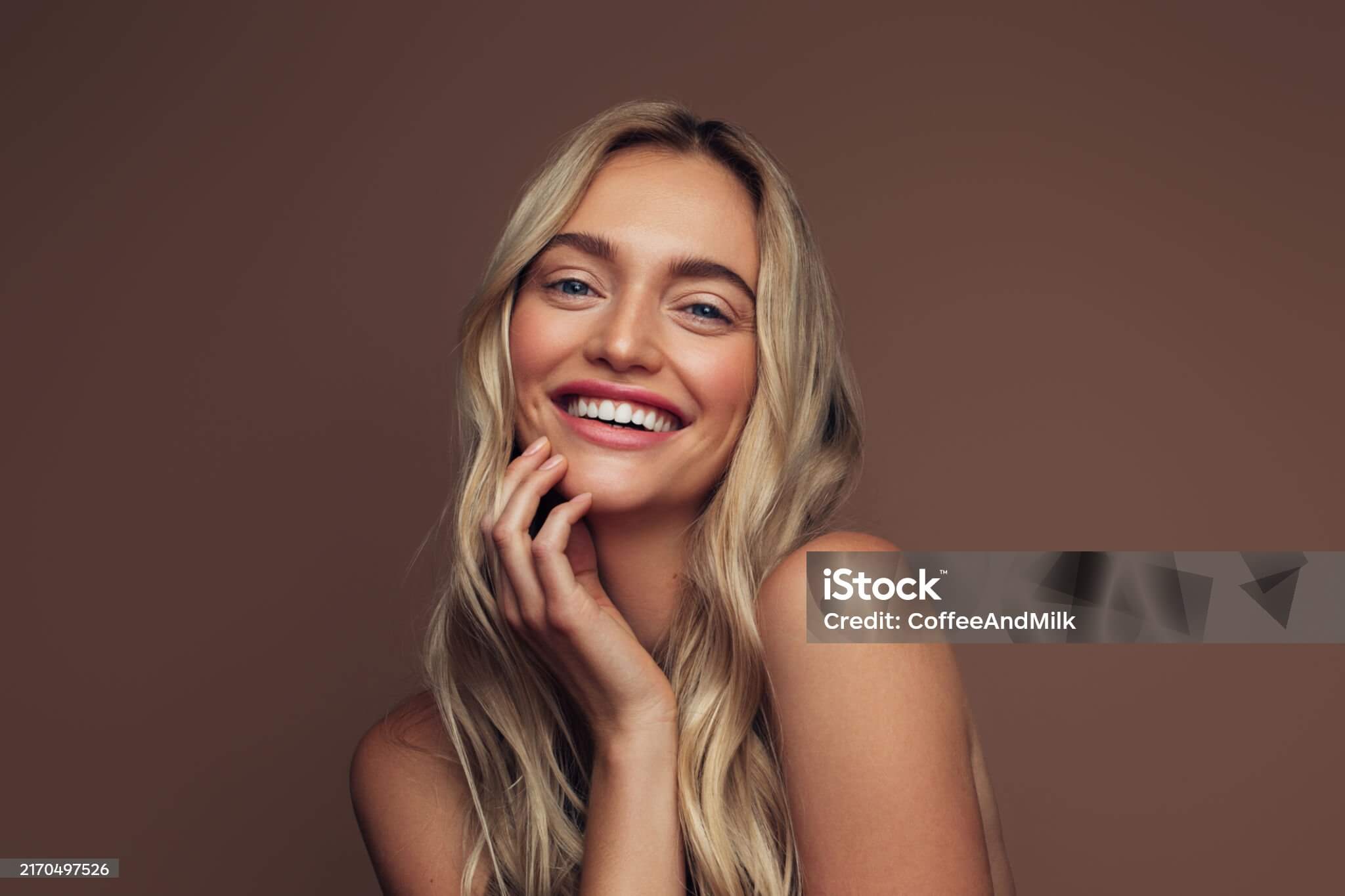 피부에 반복되는 염증, 면역이 늙고 있다는 신호입니다