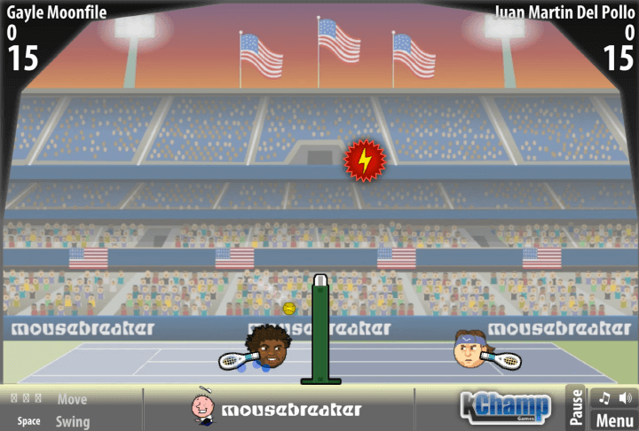 공이-네트에-걸려-실점하는-화면