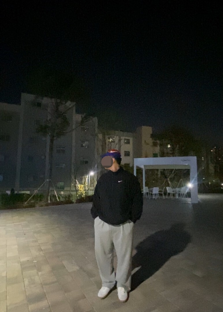 데일리룩(오뭘입)나이키 태극에디션 볼캡, 나이키 스투시 아노락, 토피 와이드 트레이닝 팬츠, 푸마 독일군 뮬, 빈티지패션, 데일리룩, 남자데일리코디, 남자데일리패션, ootd