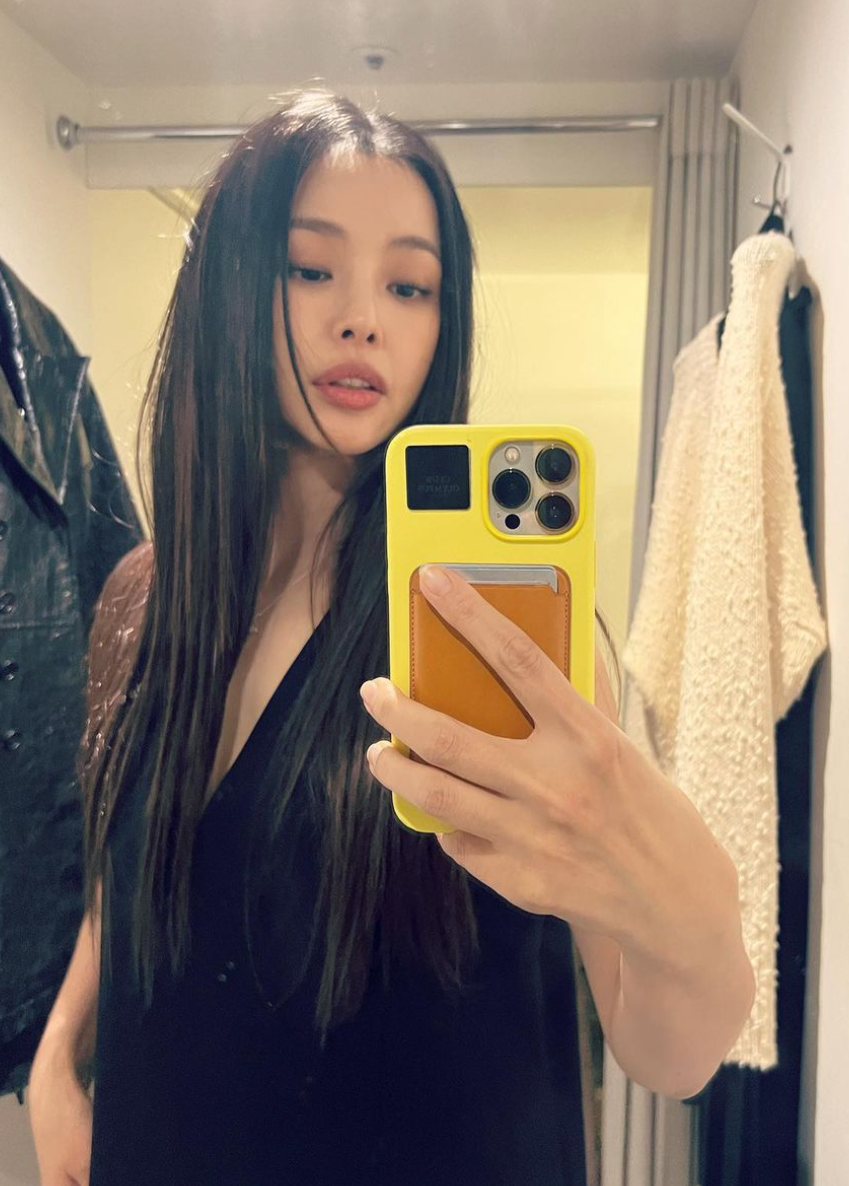 뉴스룸_이하늬