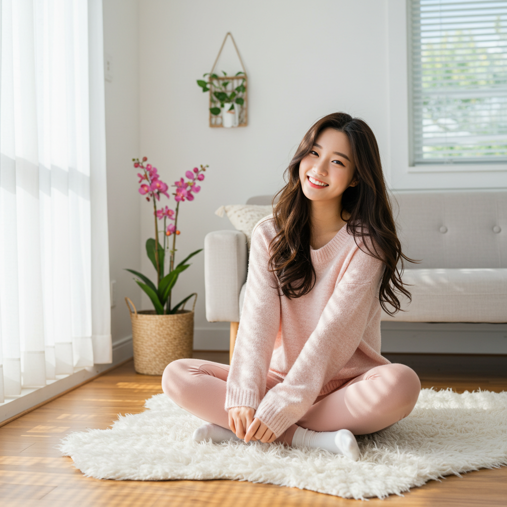청소기 렌탈