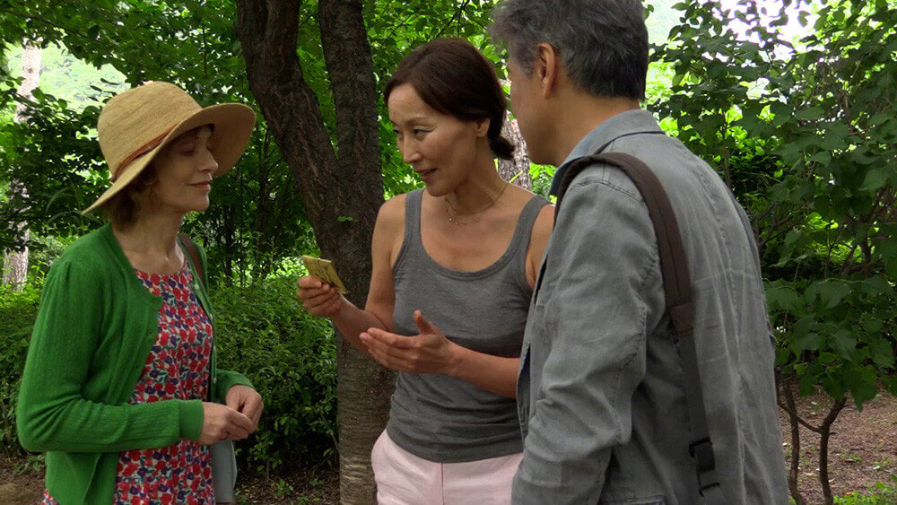 여행자의 필요 이혜영