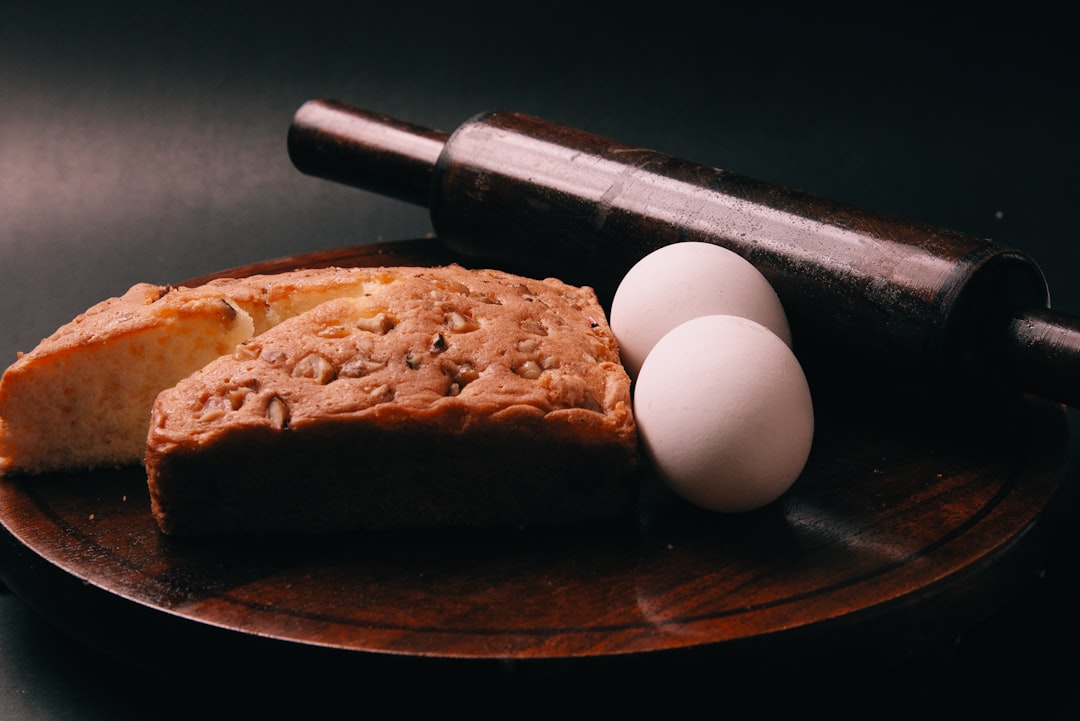 Egg roll
