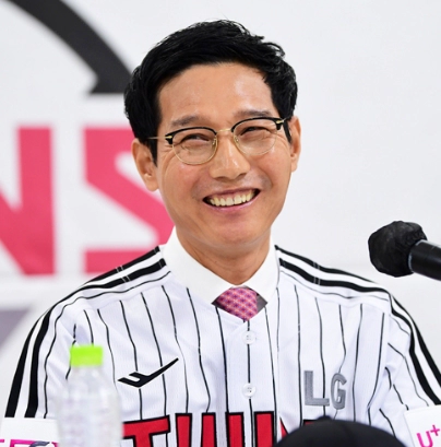 염경엽 감독 프로필 나이 고향 학력 연봉