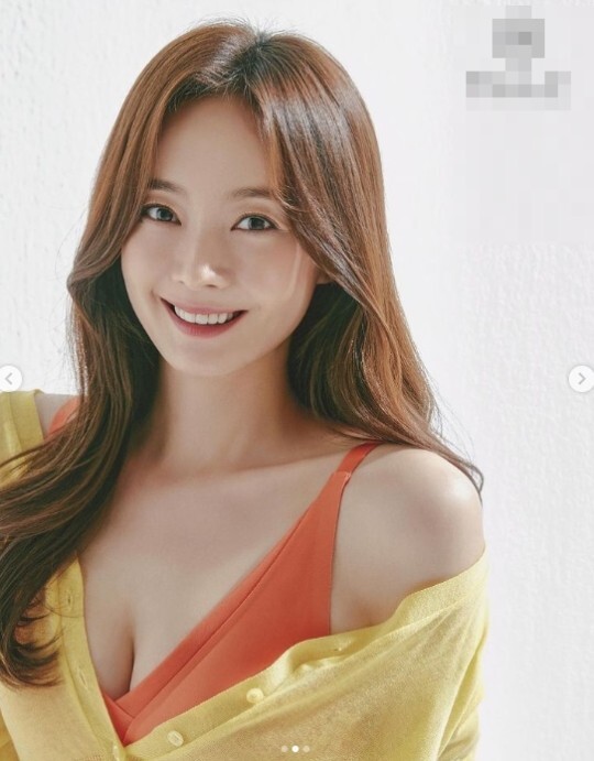 전소민 프로필 나이 다리 드라마 윤현민 mbti 런닝맨 인스타