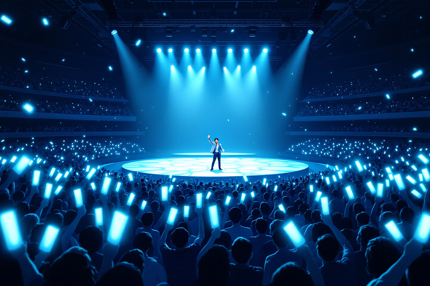 실전! 콘서트 예매 당일 필승 전략 🚀