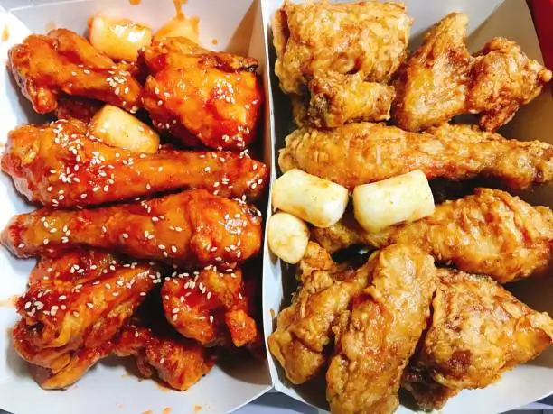 스위치온 금기 음식 4