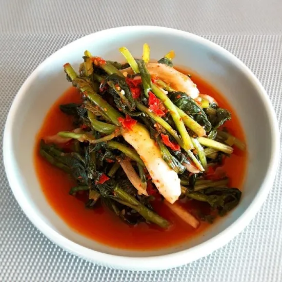 열무김치 맛있게 담그는법 감칠맛_1