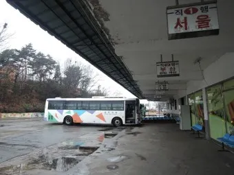 현풍 시외버스터미널 시간표 대구 예매 요금_6