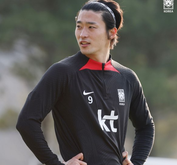 대표팀