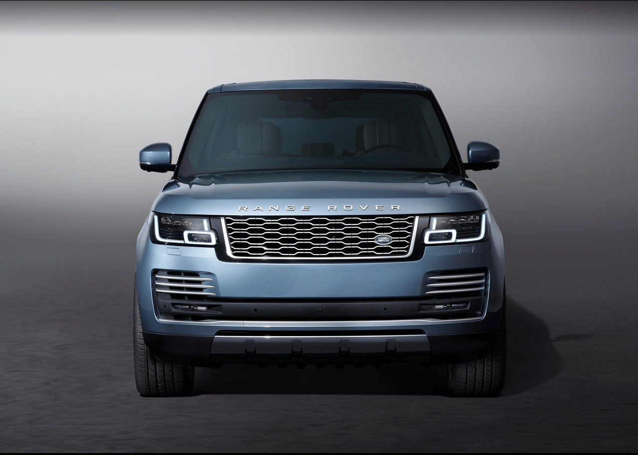 레인지로버 보그 ; 성시경 차&#44; 연예인 차