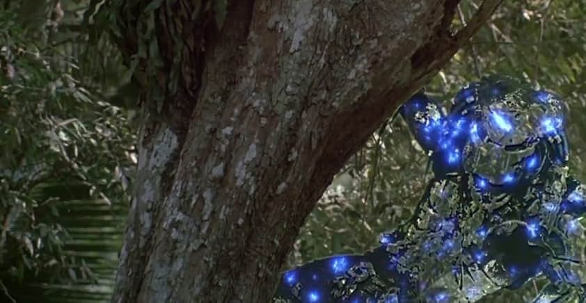 프레데터 (1987) 영화